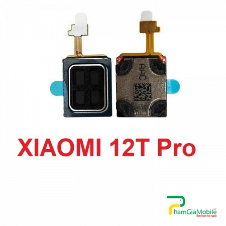 Loa Trong, Loa Tai Nghe XIAOMI 12T Pro Ear Speaker Loa Nhỏ, Loa Nghe Gọi